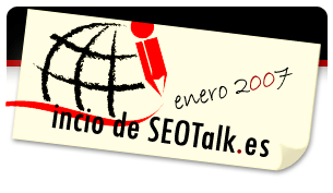 SEOTalk - Search Engine Optimization: Madrid