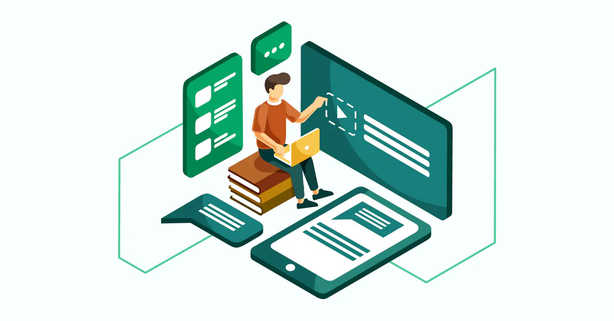 El auge del contenido evergreen en la era de las búsquedas generativas